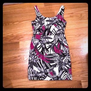 Trina Turk mini dress